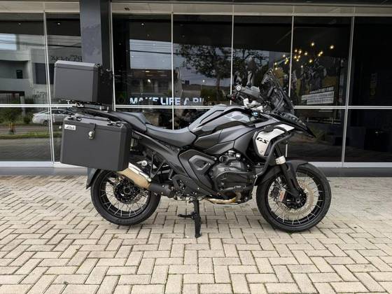 BMW R 1300 GS 